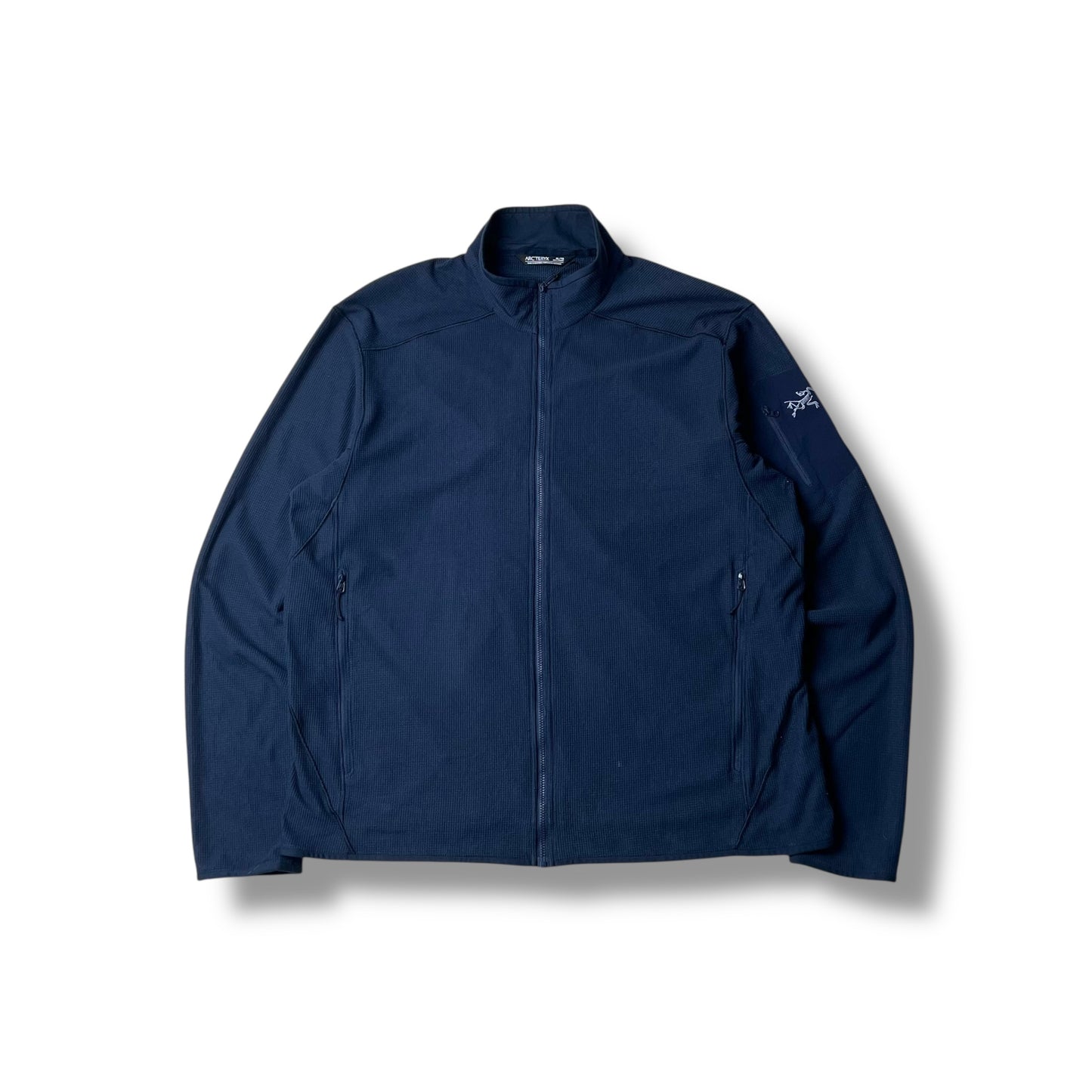 Arc’teryx Delta LT Fleece (XL)