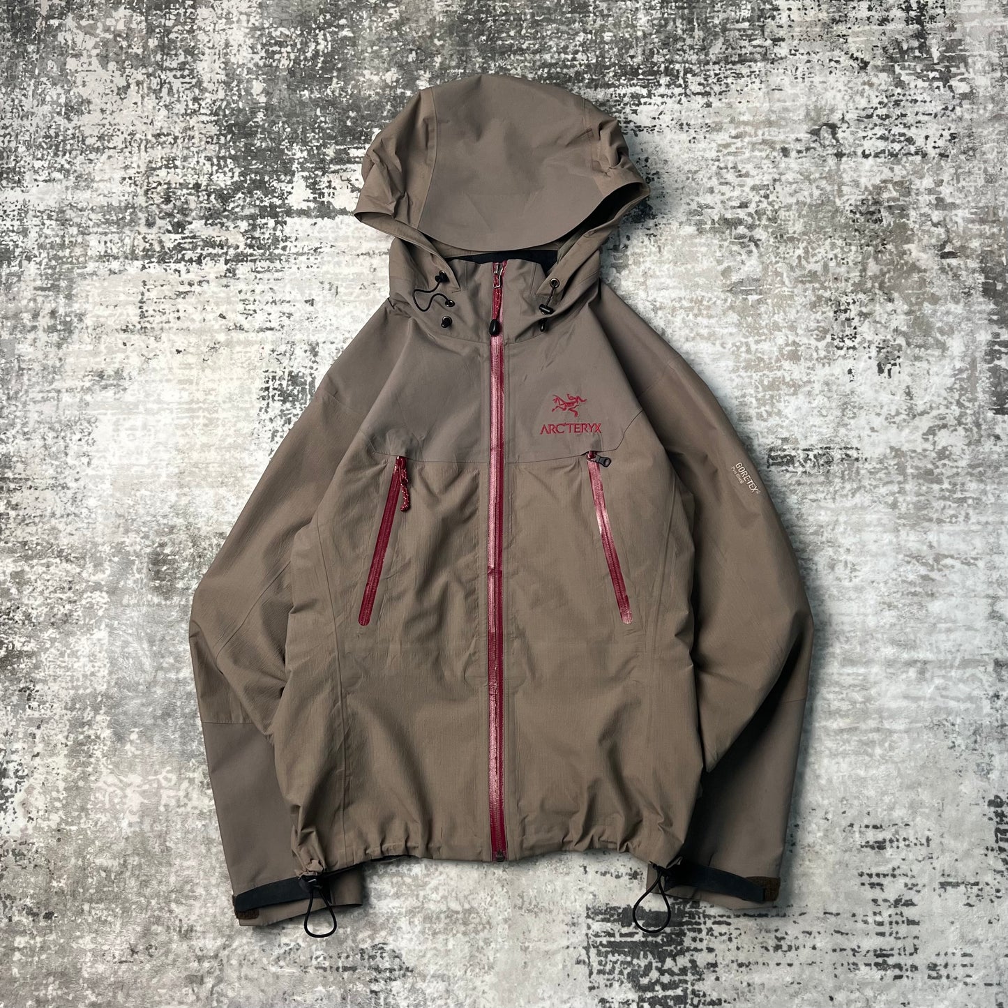 Womens Arc'teryx Beta AR (S)