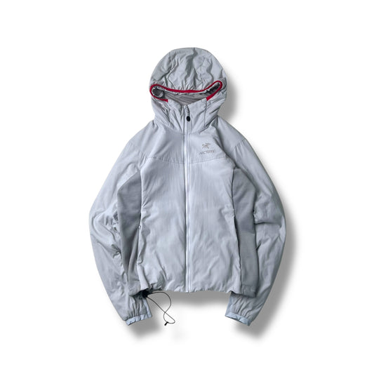 Womens Arc’teryx Atom LT Hoody (M)