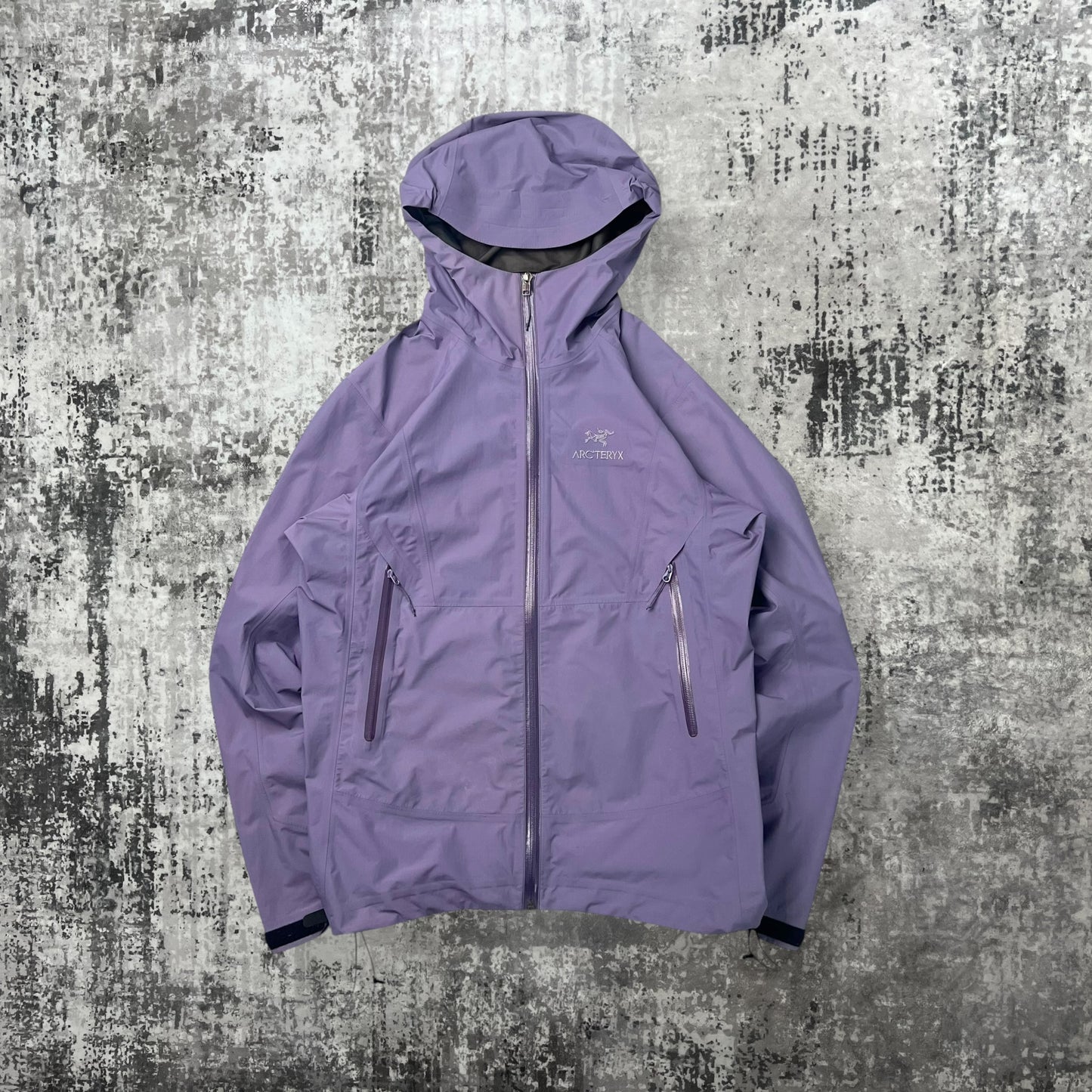Womens Arc'teryx Beta SL Goretex Jacket (L)