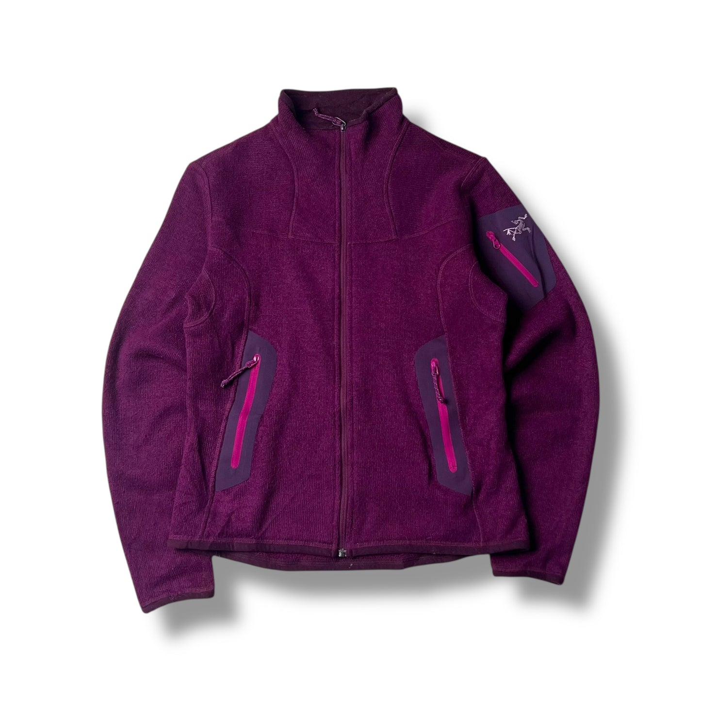 Womens Arc’teryx Covert Cardigan (S)