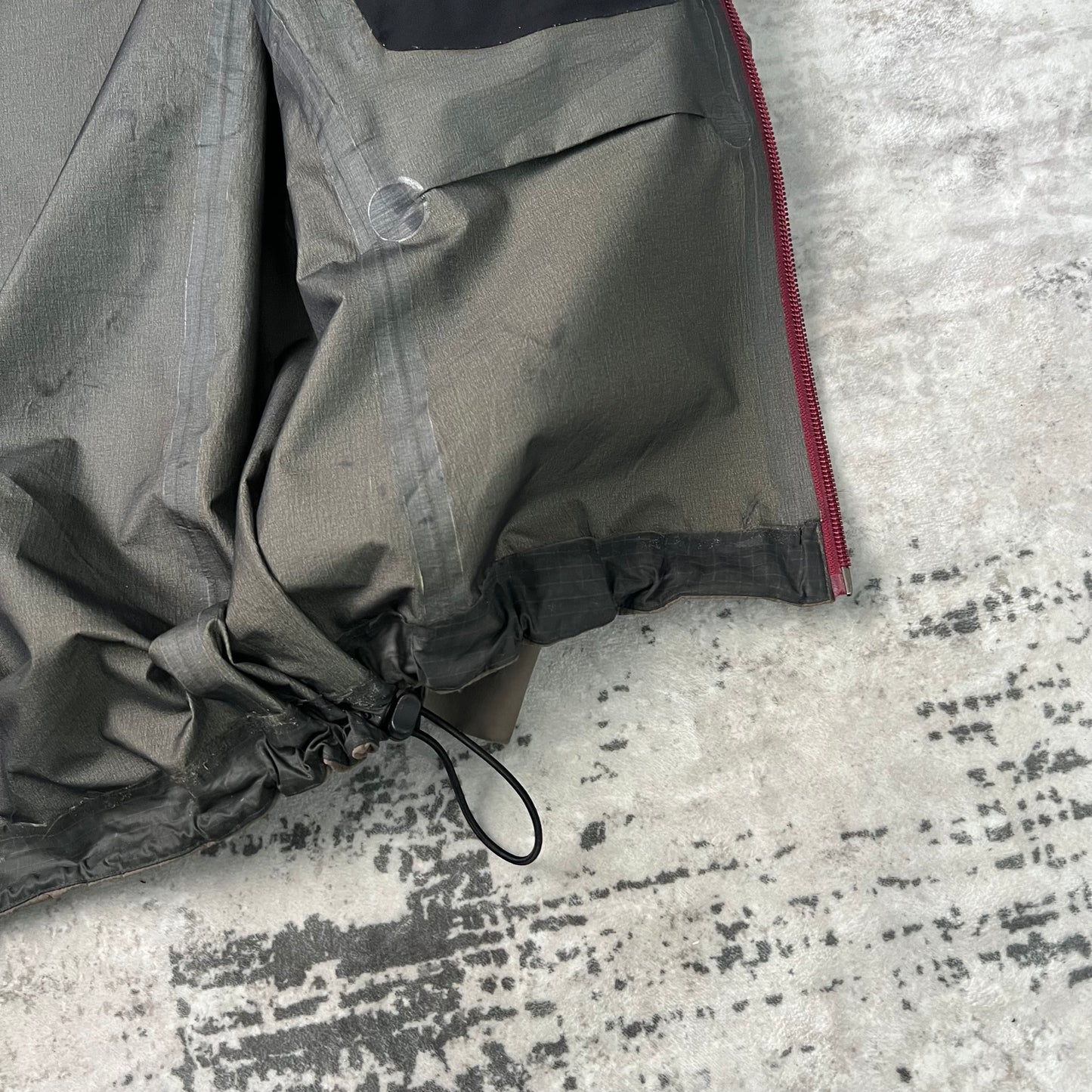 Womens Arc'teryx Beta AR (S)