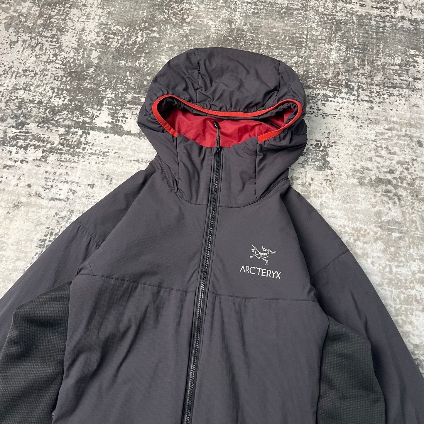 Arc’teryx Atom LT Hoody (S)