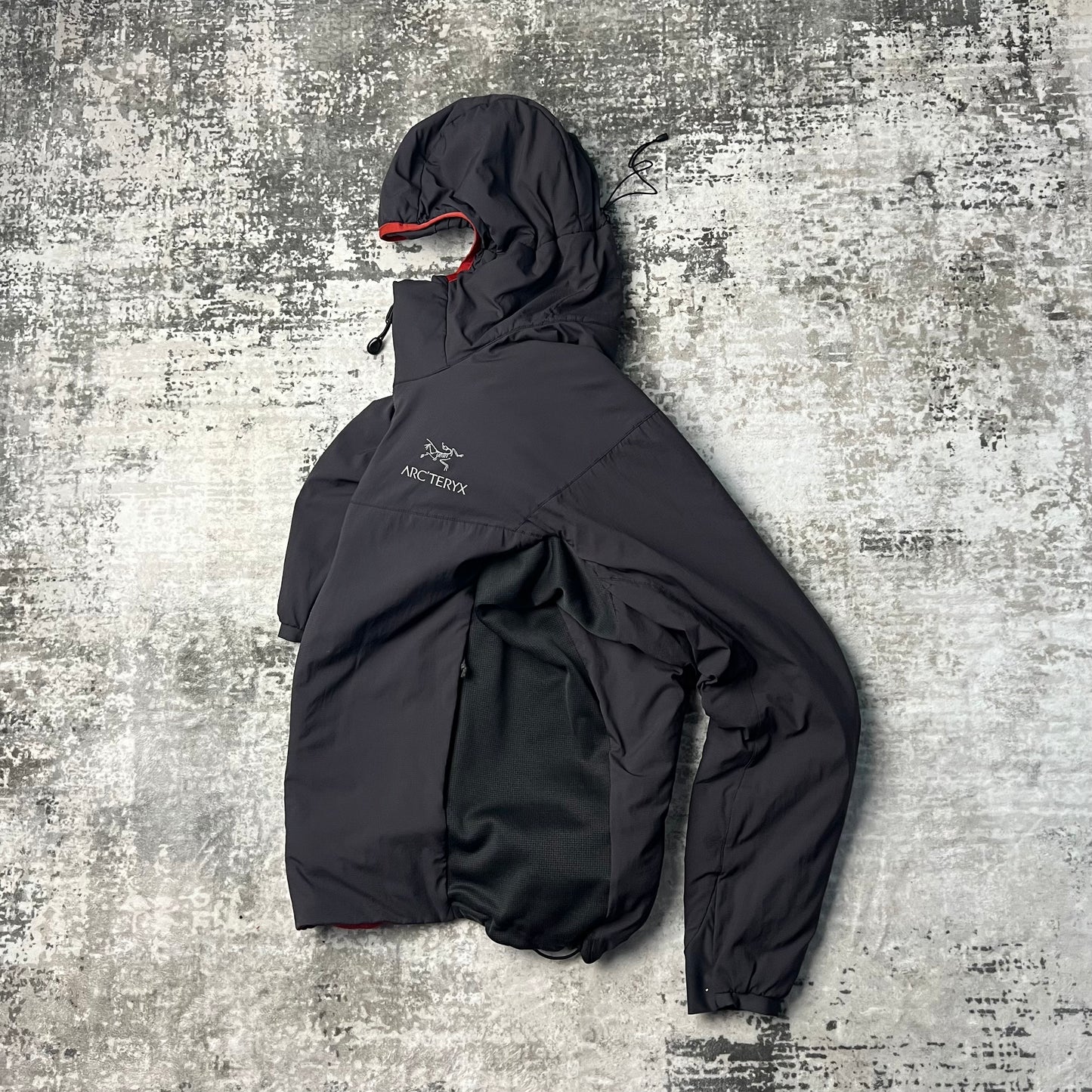 Arc’teryx Atom LT Hoody (S)