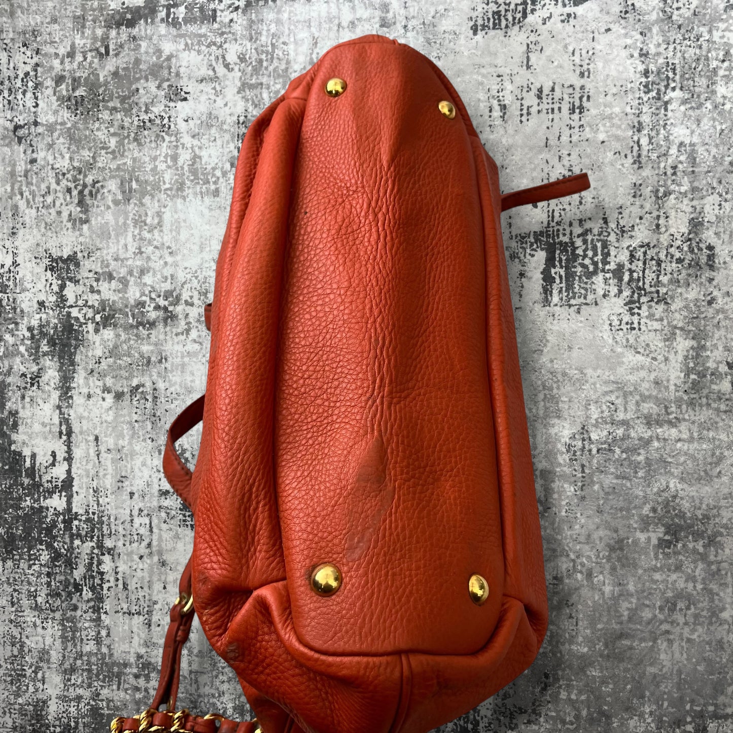 Miu Miu Vitello Handbag