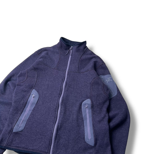 Womens Arc’teryx Covert Cardigan (L)