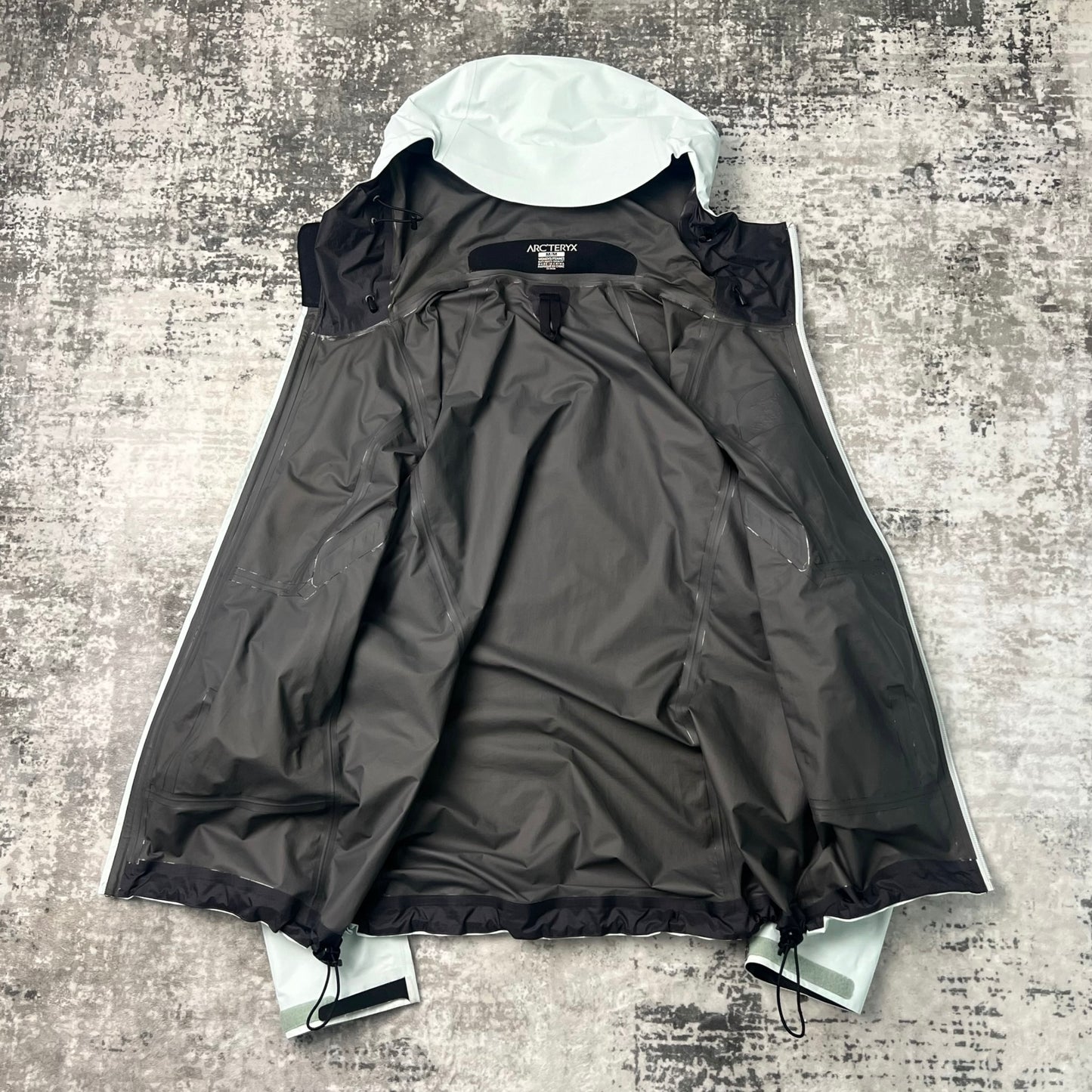 Womens Arc'teryx Beta SL (M)