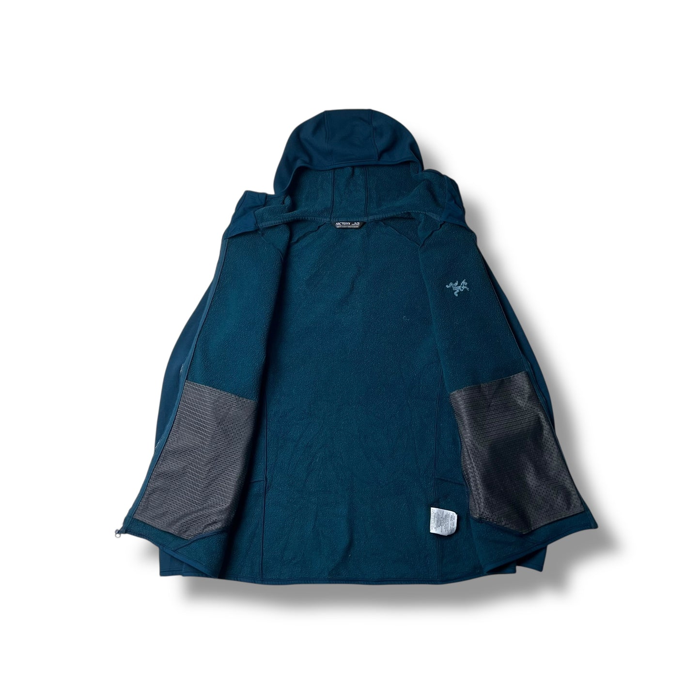 Womens Arc’teryx Kyanite AR Hoody (XL)