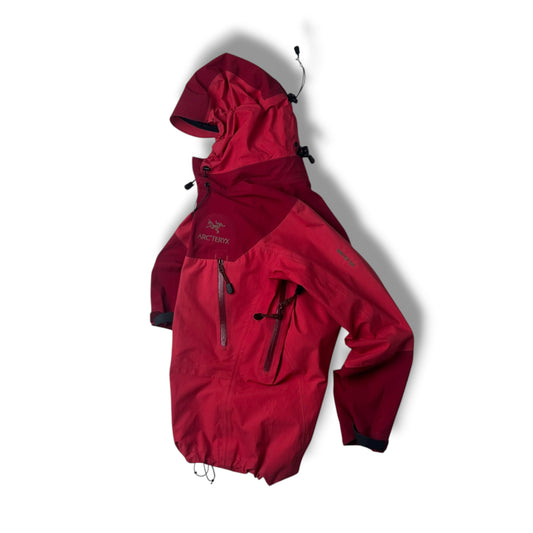 Womens Arc’teryx Beta AR (S)