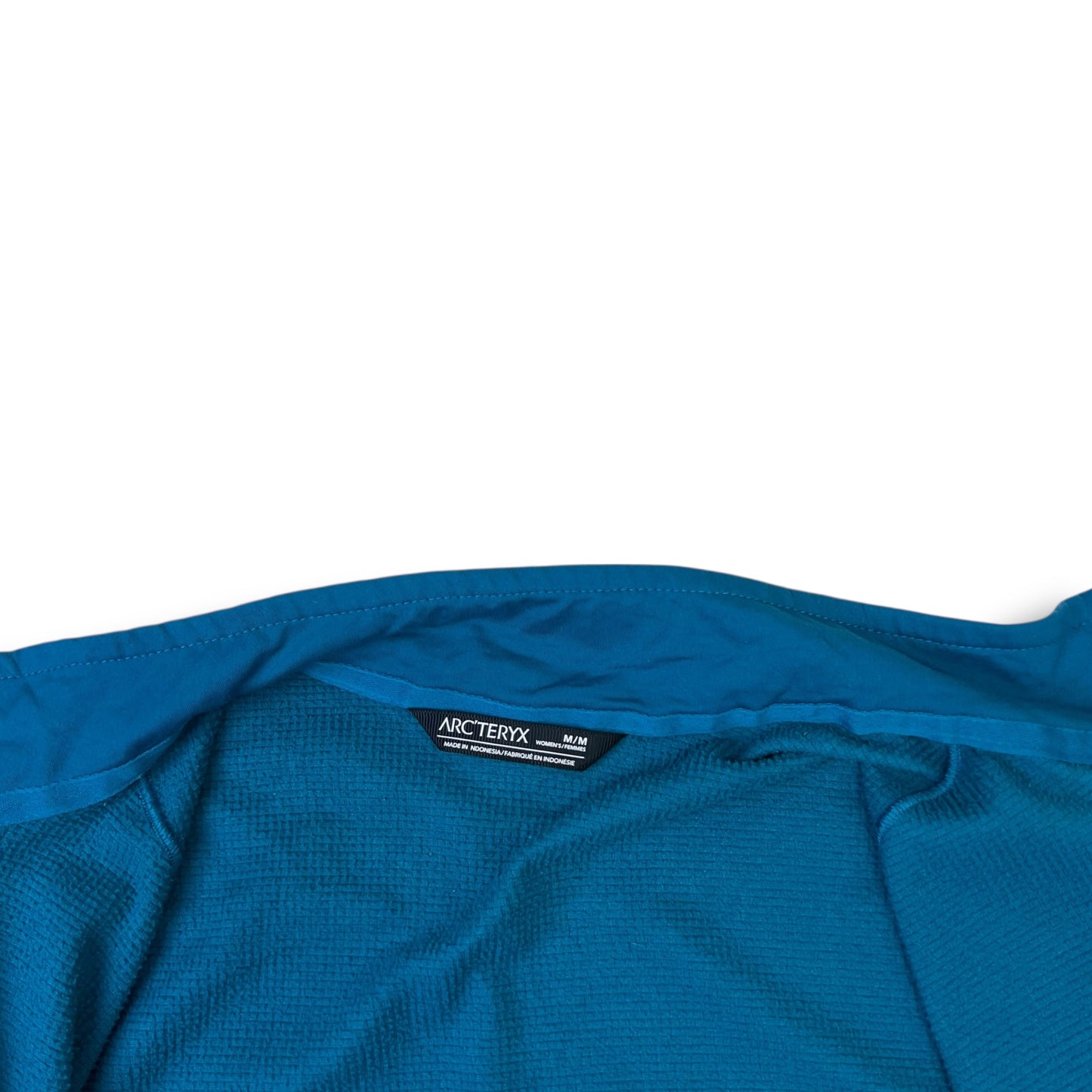 Womens Arc’teryx Delta LT Fleece (M)
