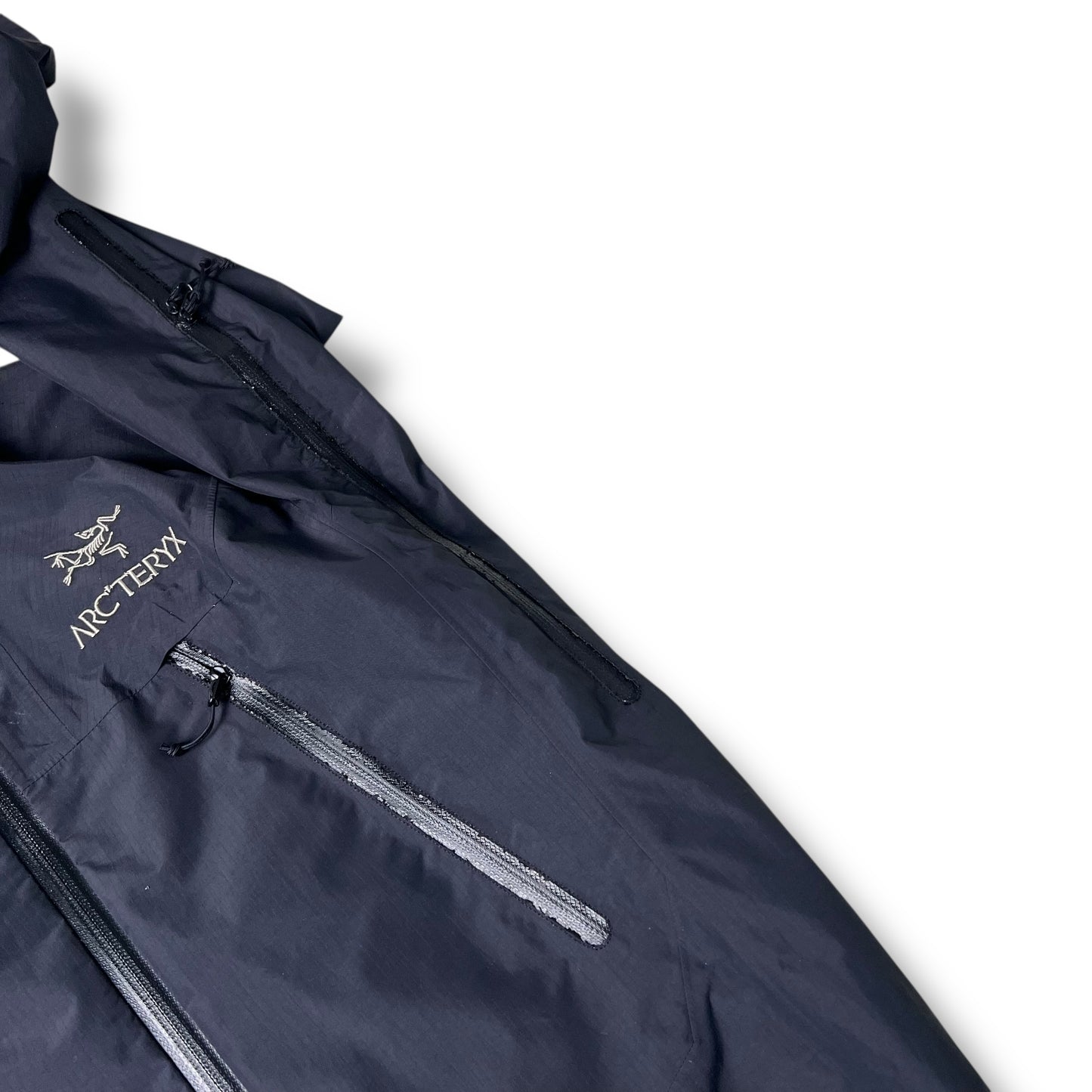 Womens Arc'teryx Alpha SL (S)