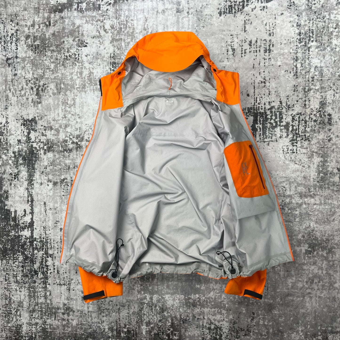 Arc'teryx Alpha FL (M)