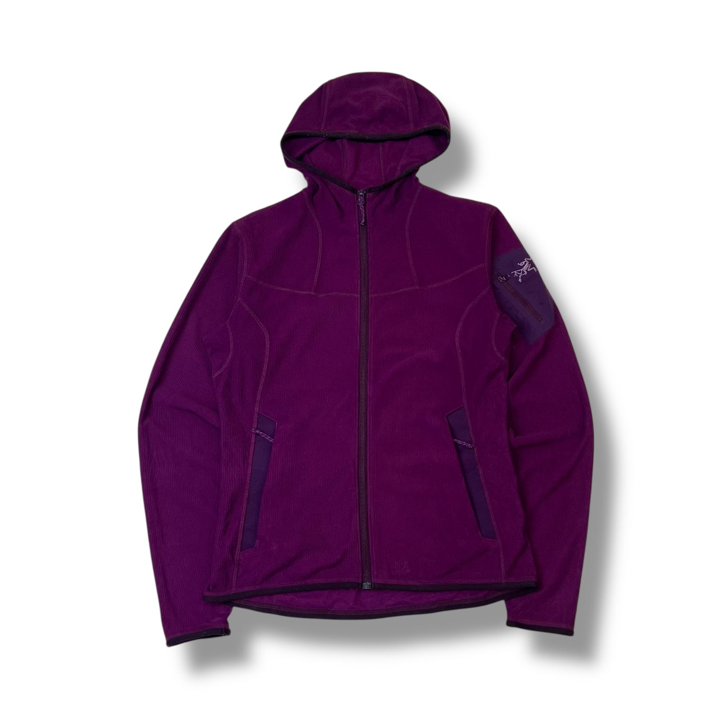 Womens Arc’teryx Delta Hoody (S)