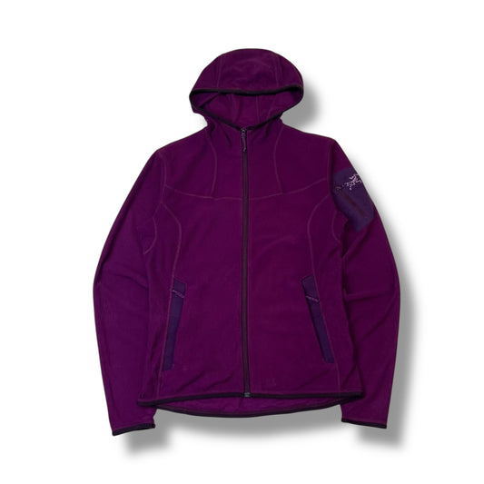 Womens Arc’teryx Delta Hoody (S)
