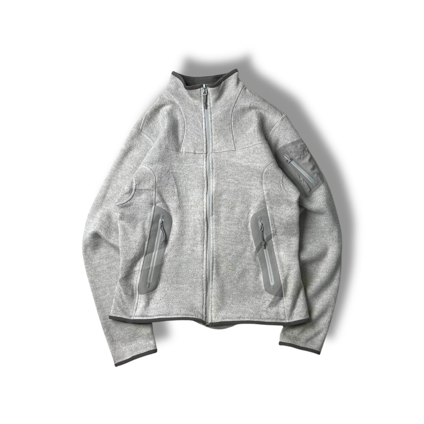 Womens Arc’teryx Covert Cardigan (M)