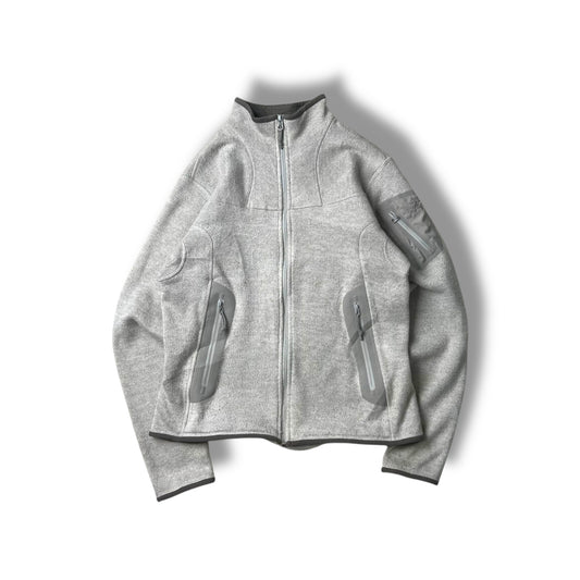 Womens Arc’teryx Covert Cardigan (M)