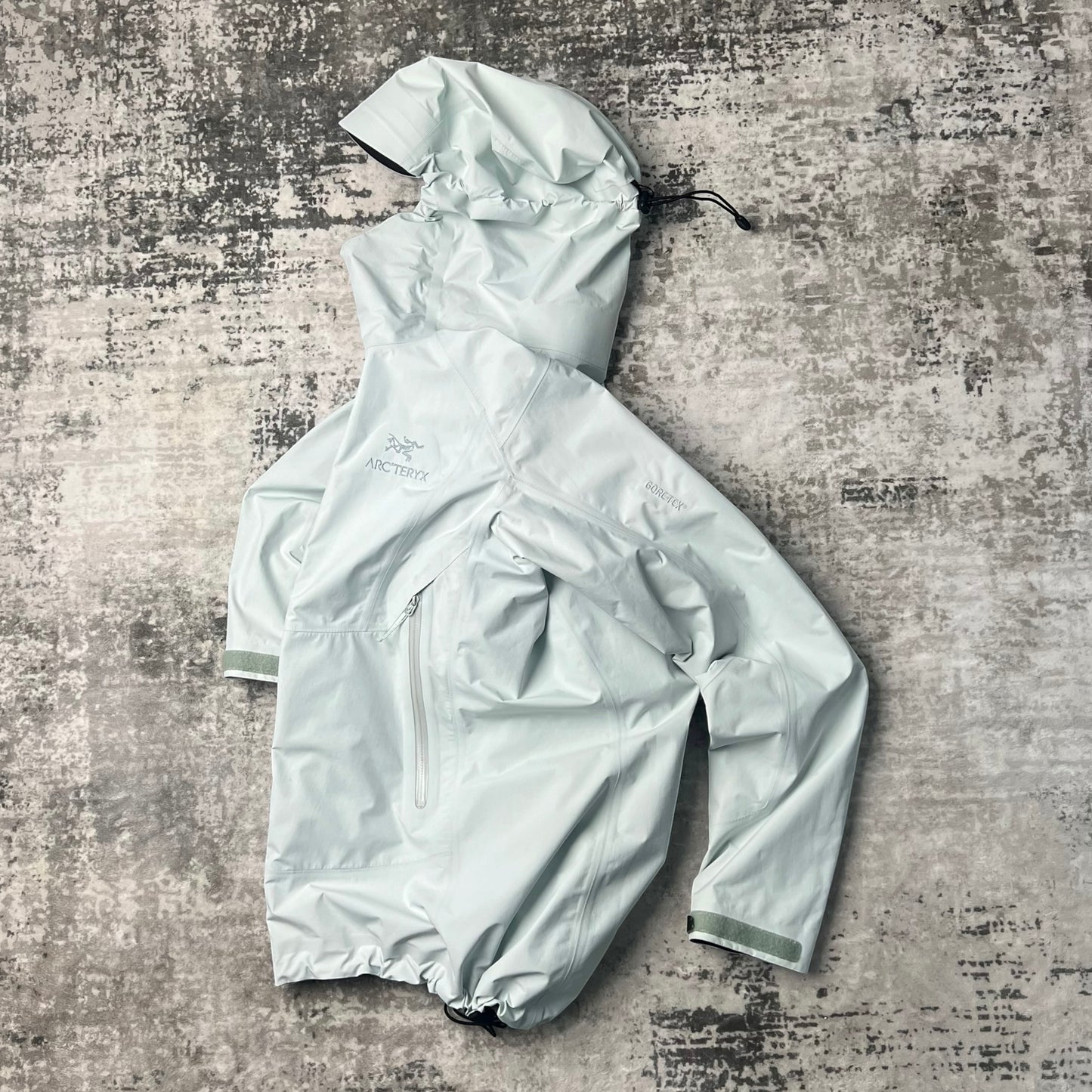 Womens Arc'teryx Beta SL (M)