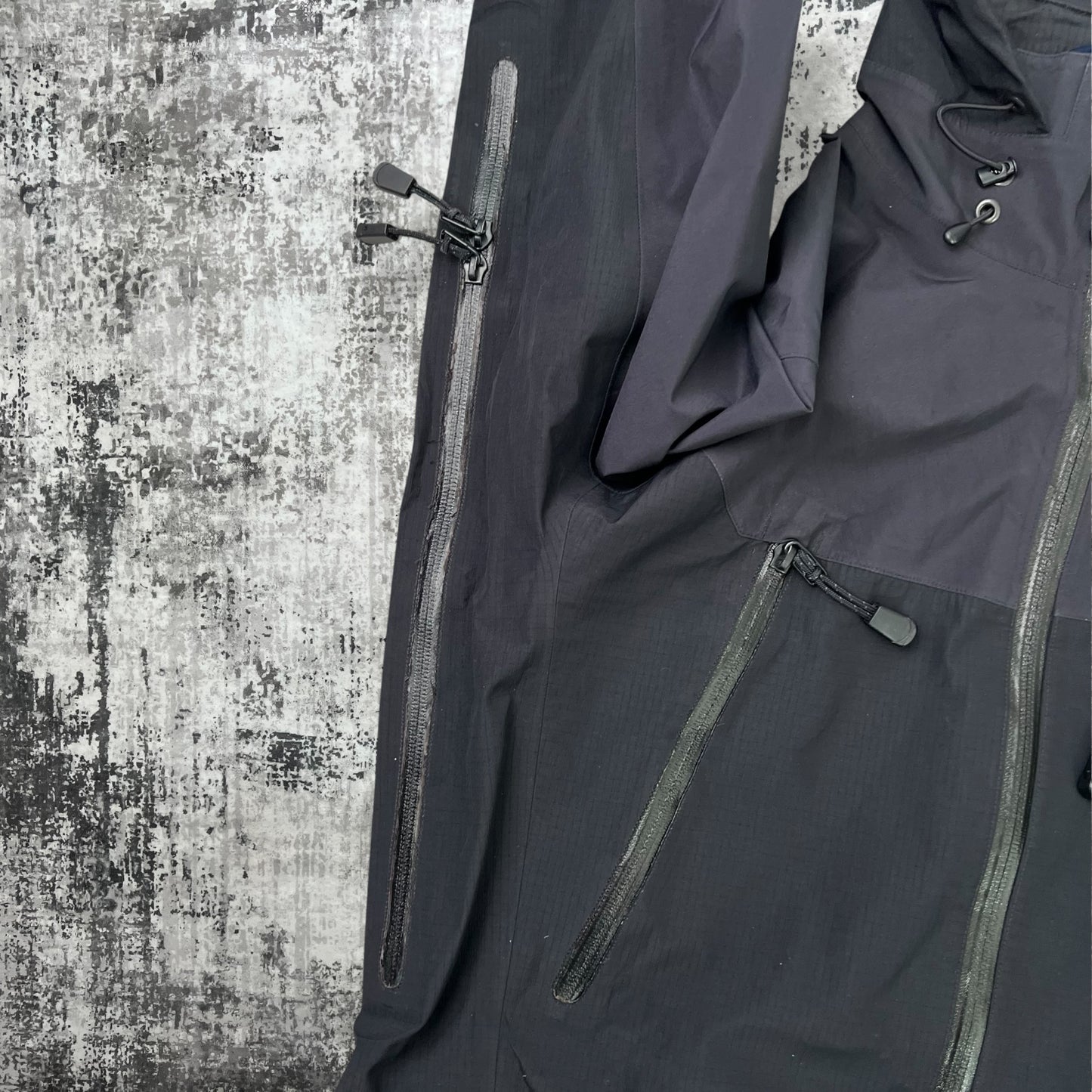 Womens Arc'teryx Theta AR Goretex Jacket (M)