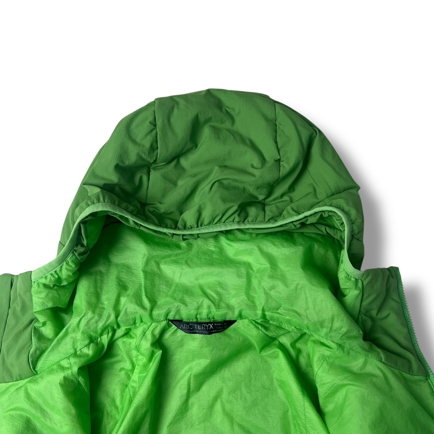 Womens Arc’teryx Atom LT Hoody (M)