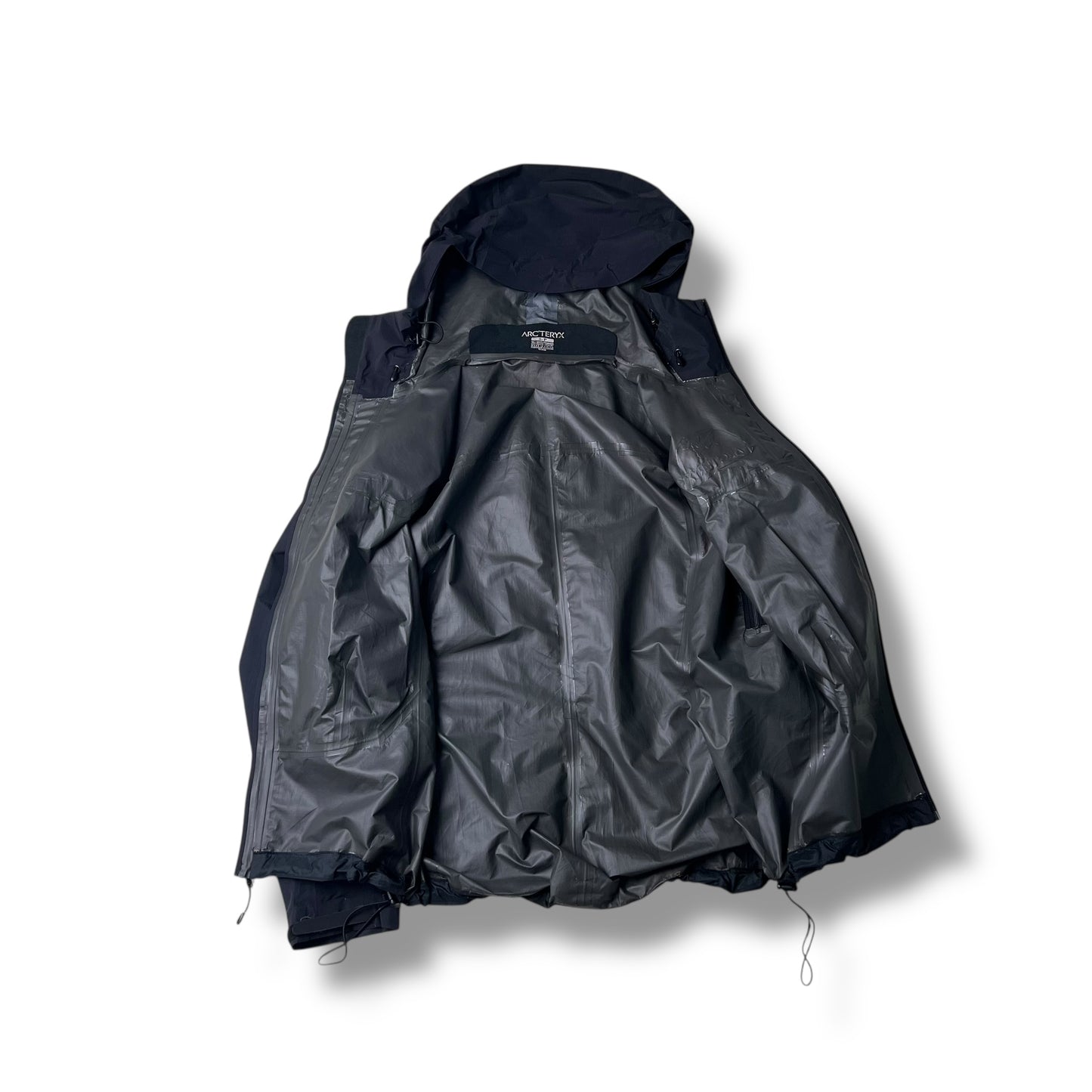 Womens Arc'teryx Alpha SL (S)