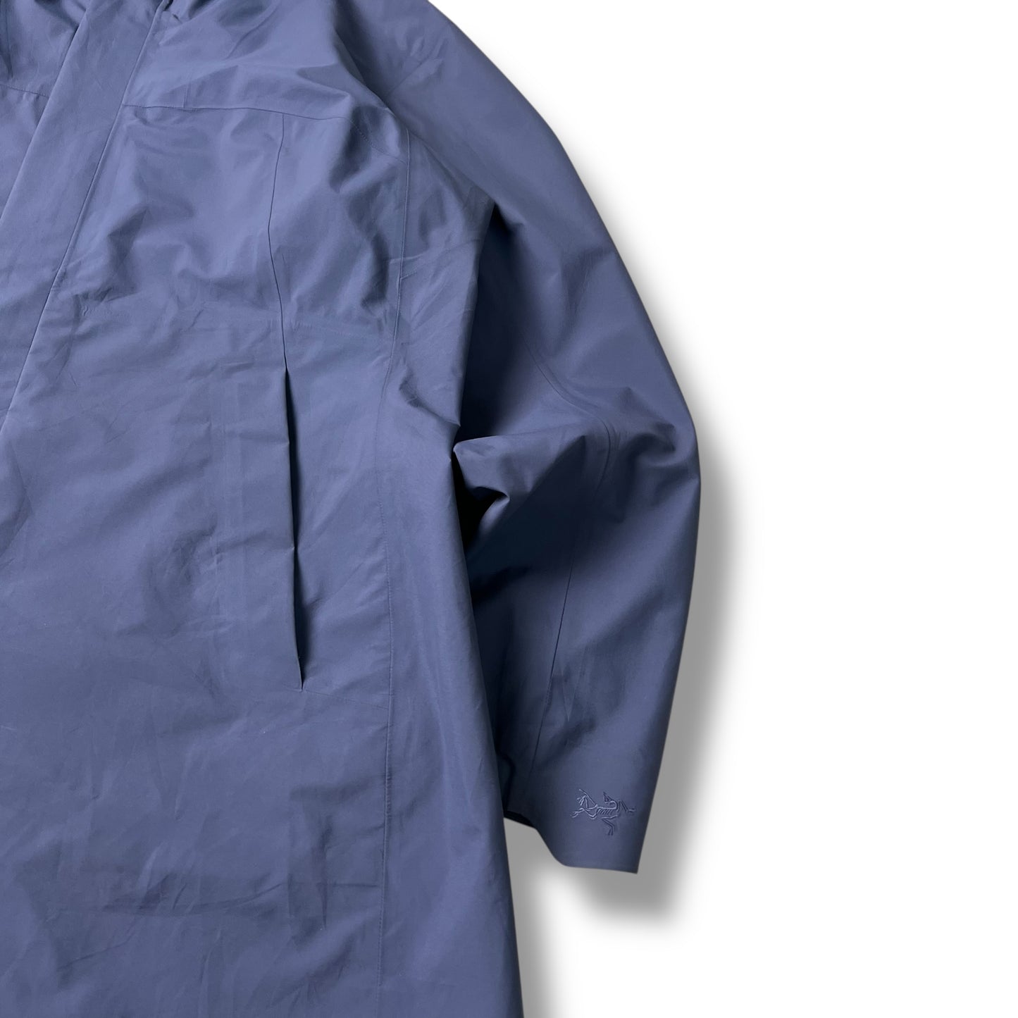 Womens Arc’teryx Codetta Coat (XL)