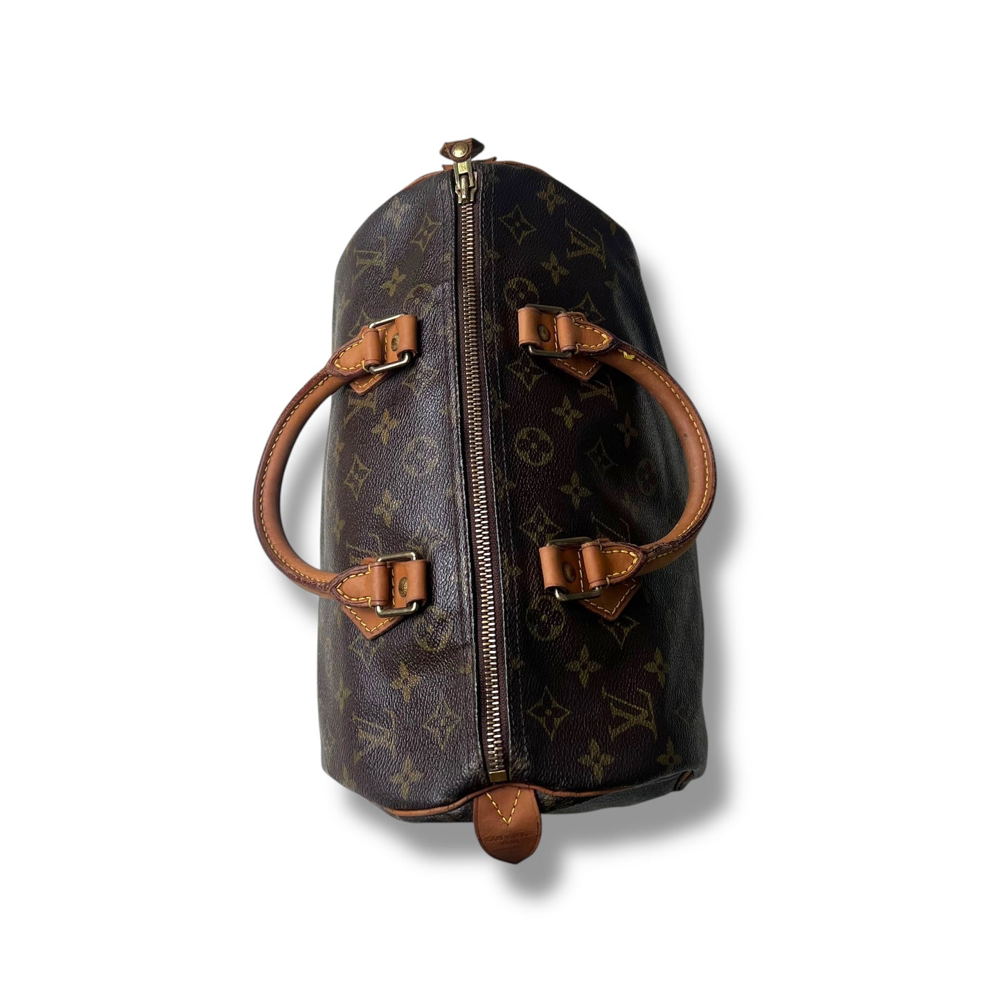 Louis Vuitton Speedy Handbag