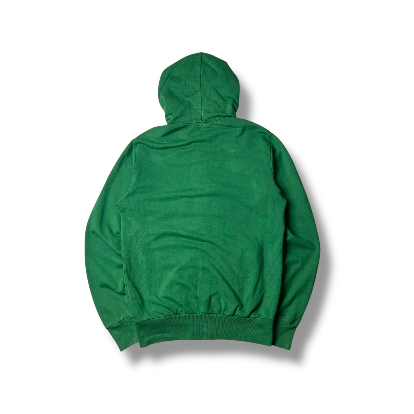 Stone Island Hooded Sweatshirt (L)