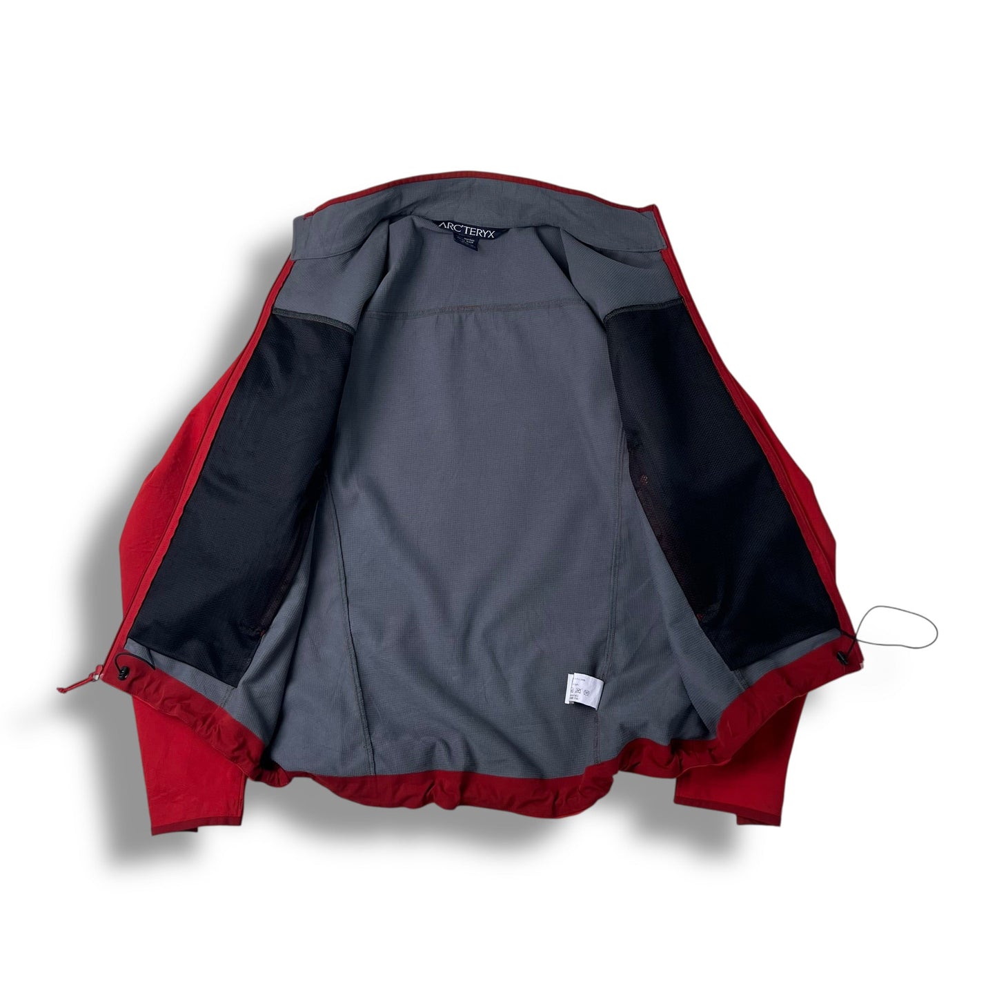 Arc’teryx Gamma LT Softshell Jacket (M)