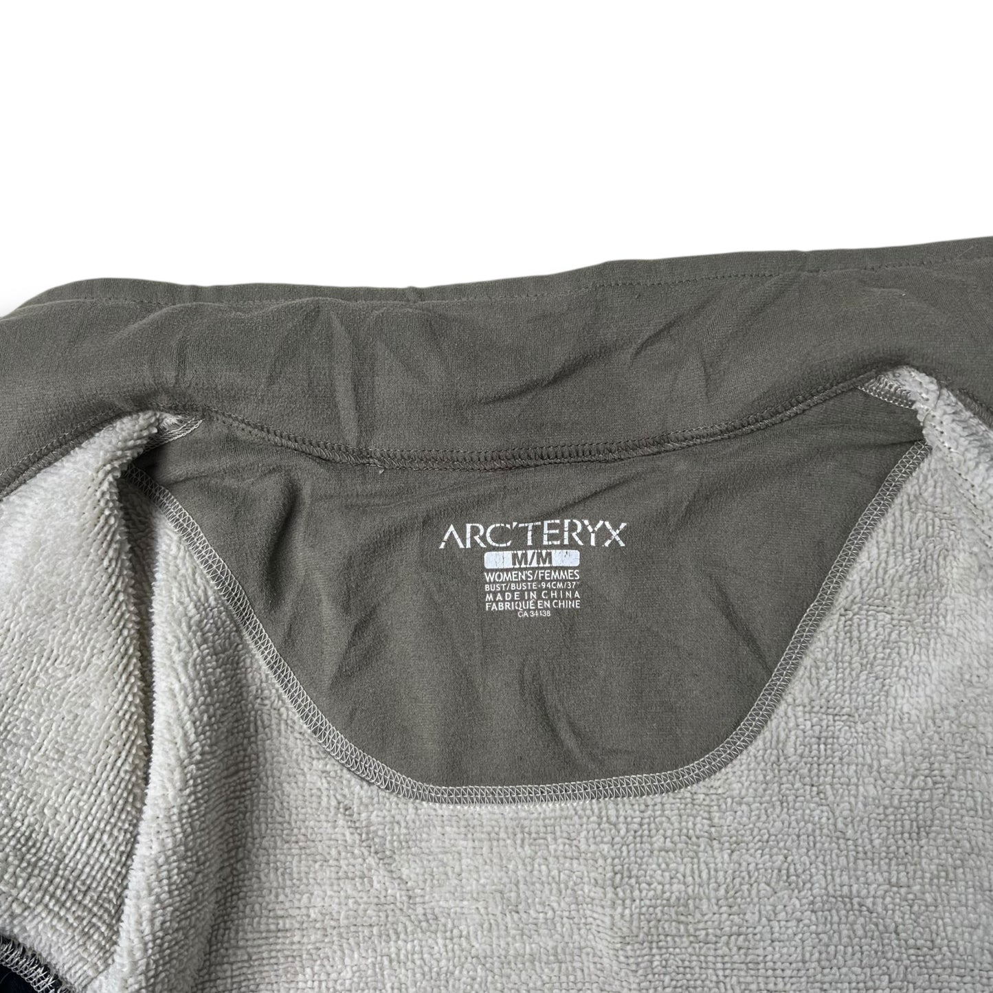Womens Arc’teryx Covert Cardigan (M)