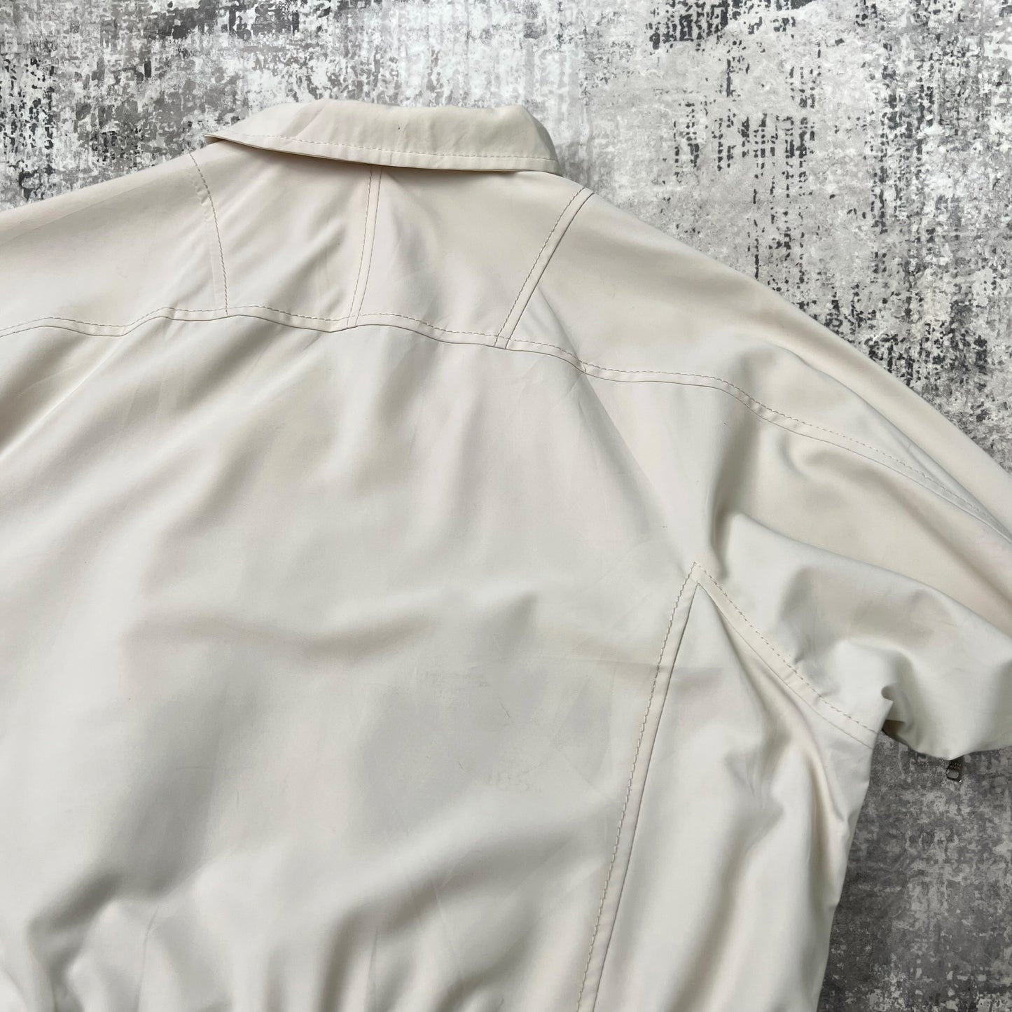 Womens Prada Sport Nylon Jacket (M)