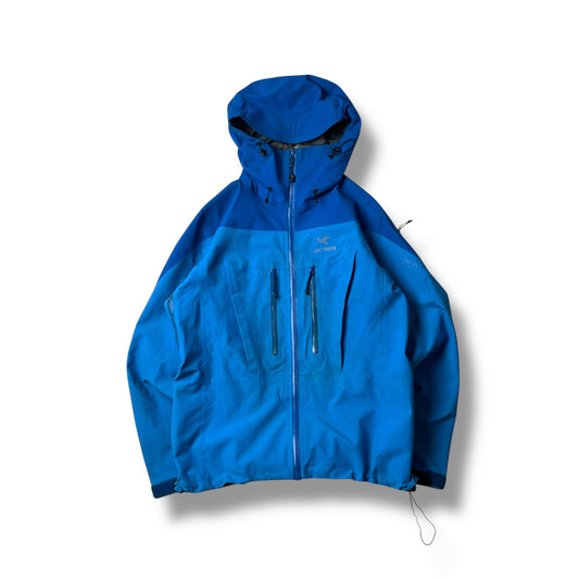 Womens Arc'teryx Alpha SV (M)