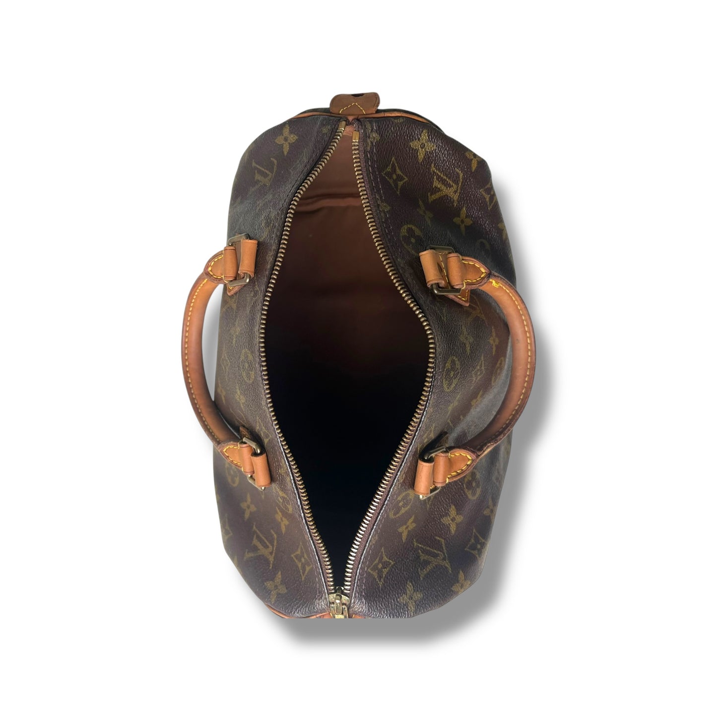 Louis Vuitton Speedy Handbag