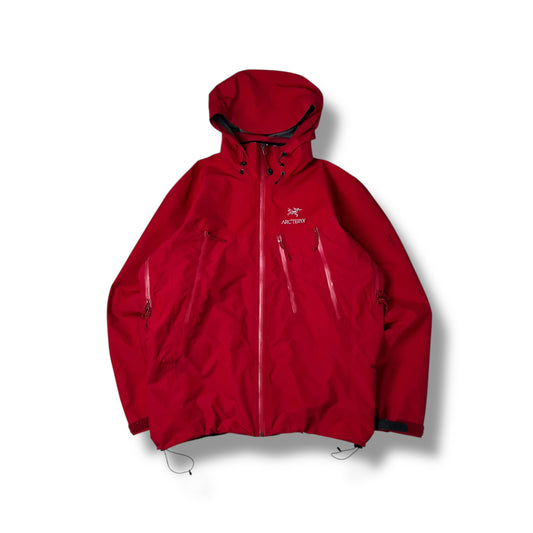Arc'teryx Theta AR Goretex Jacket (L)