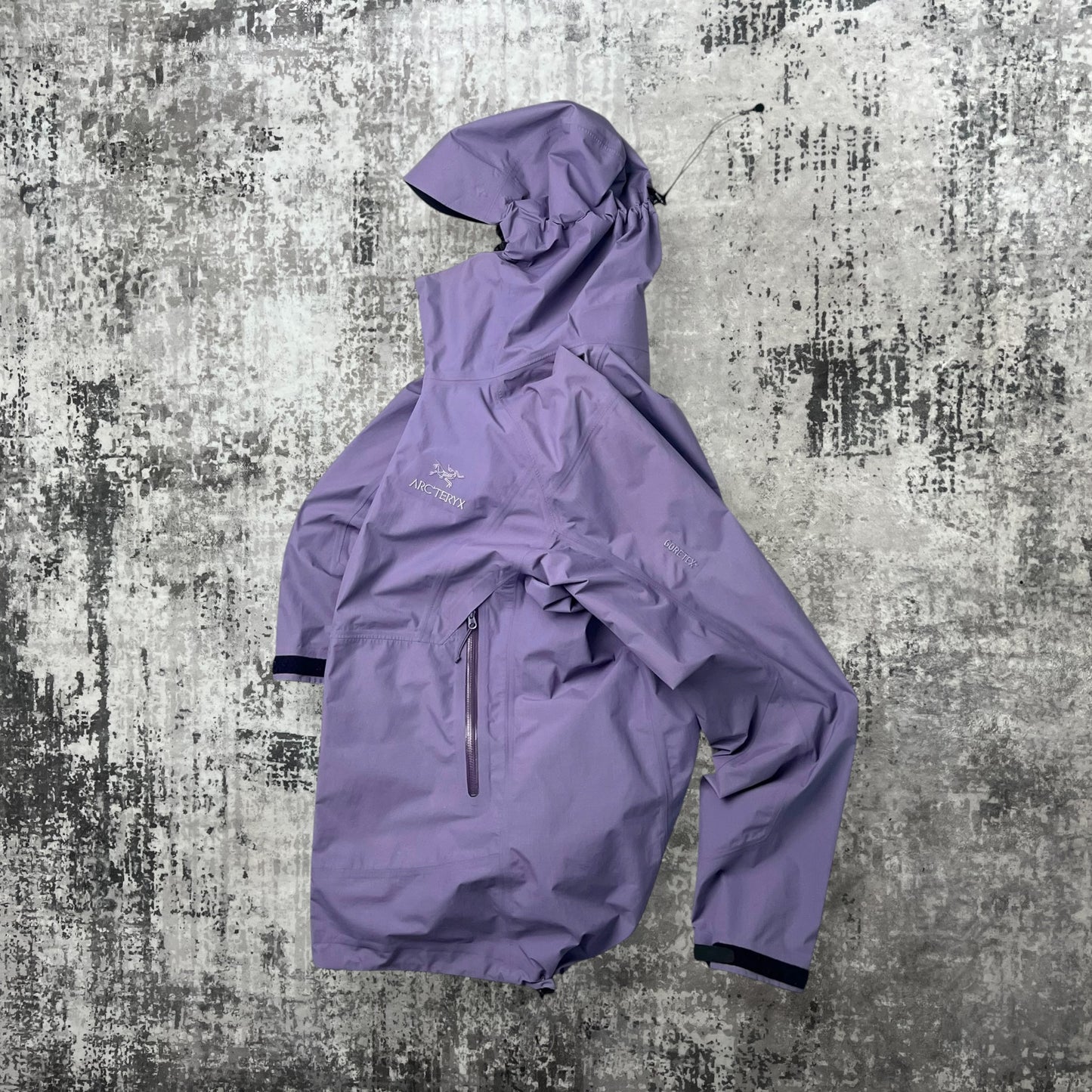Womens Arc'teryx Beta SL Goretex Jacket (L)