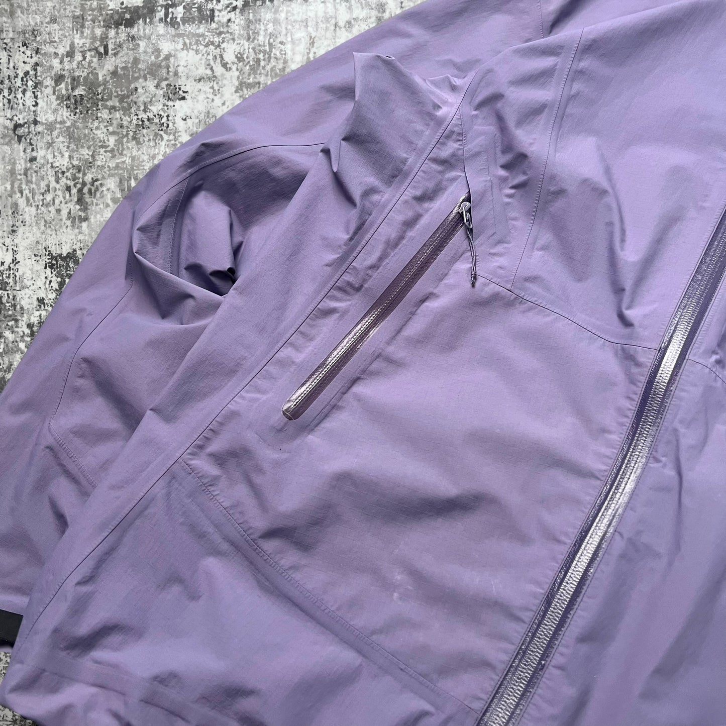 Womens Arc'teryx Beta SL Goretex Jacket (L)