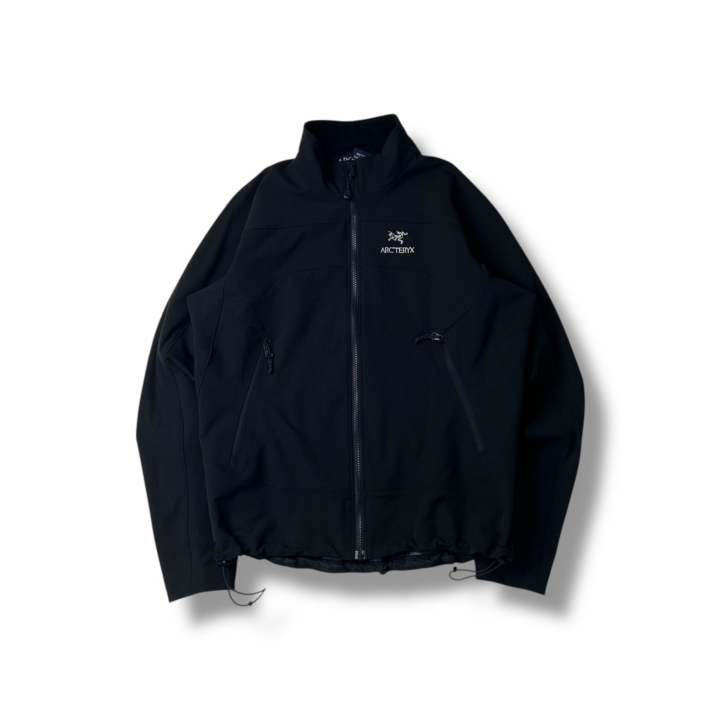 Womens Arc’teryx Gamma LT (L)