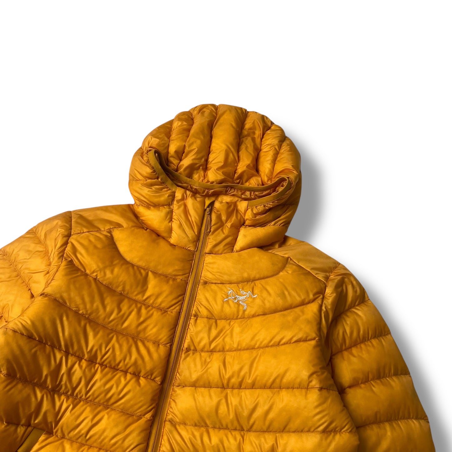Womens Arc’teryx Cerium Puffer (M)