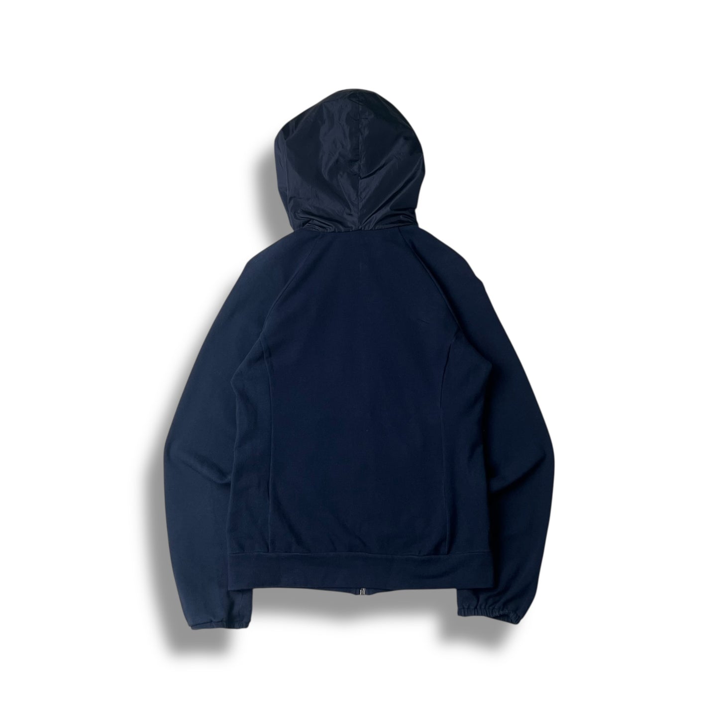 Womens Prada Sport Hoodie (L)