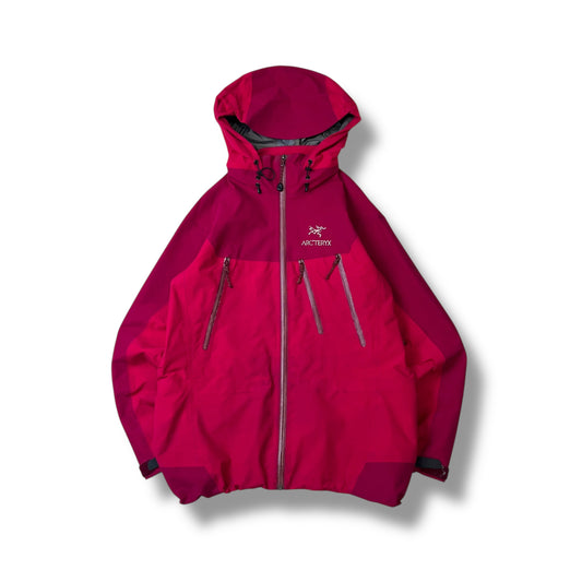 Womens Arc'teryx Theta AR (L)