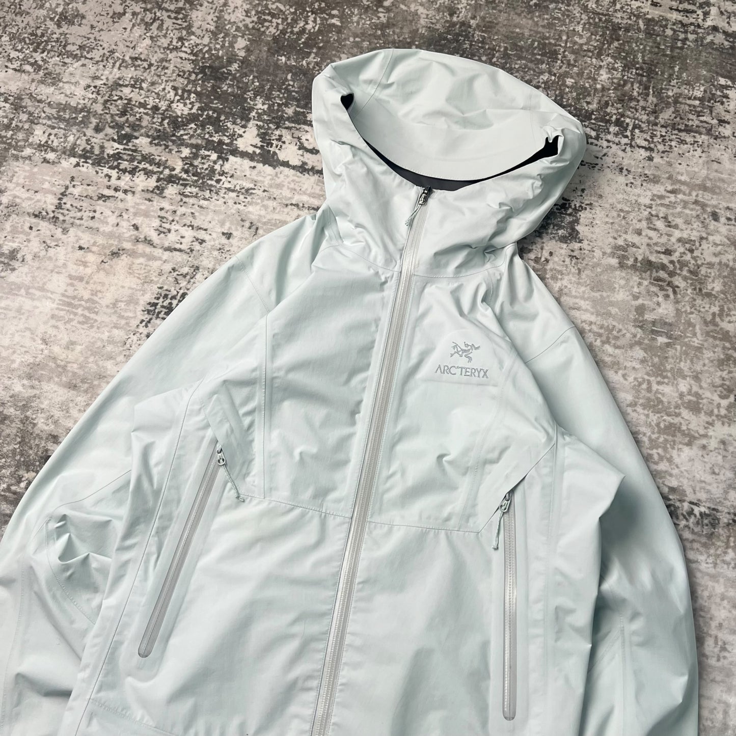 Womens Arc'teryx Beta SL (M)