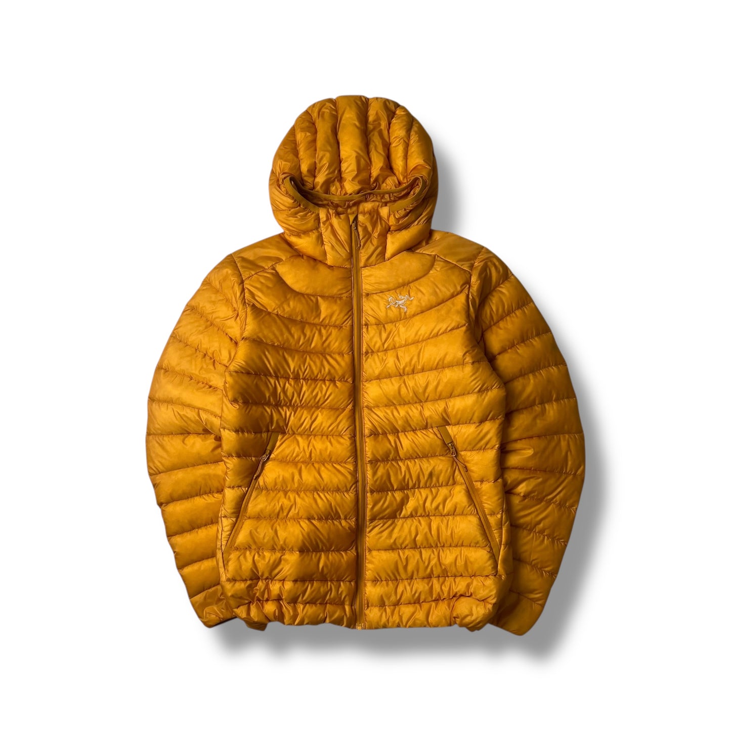 Womens Arc’teryx Cerium Puffer (M)