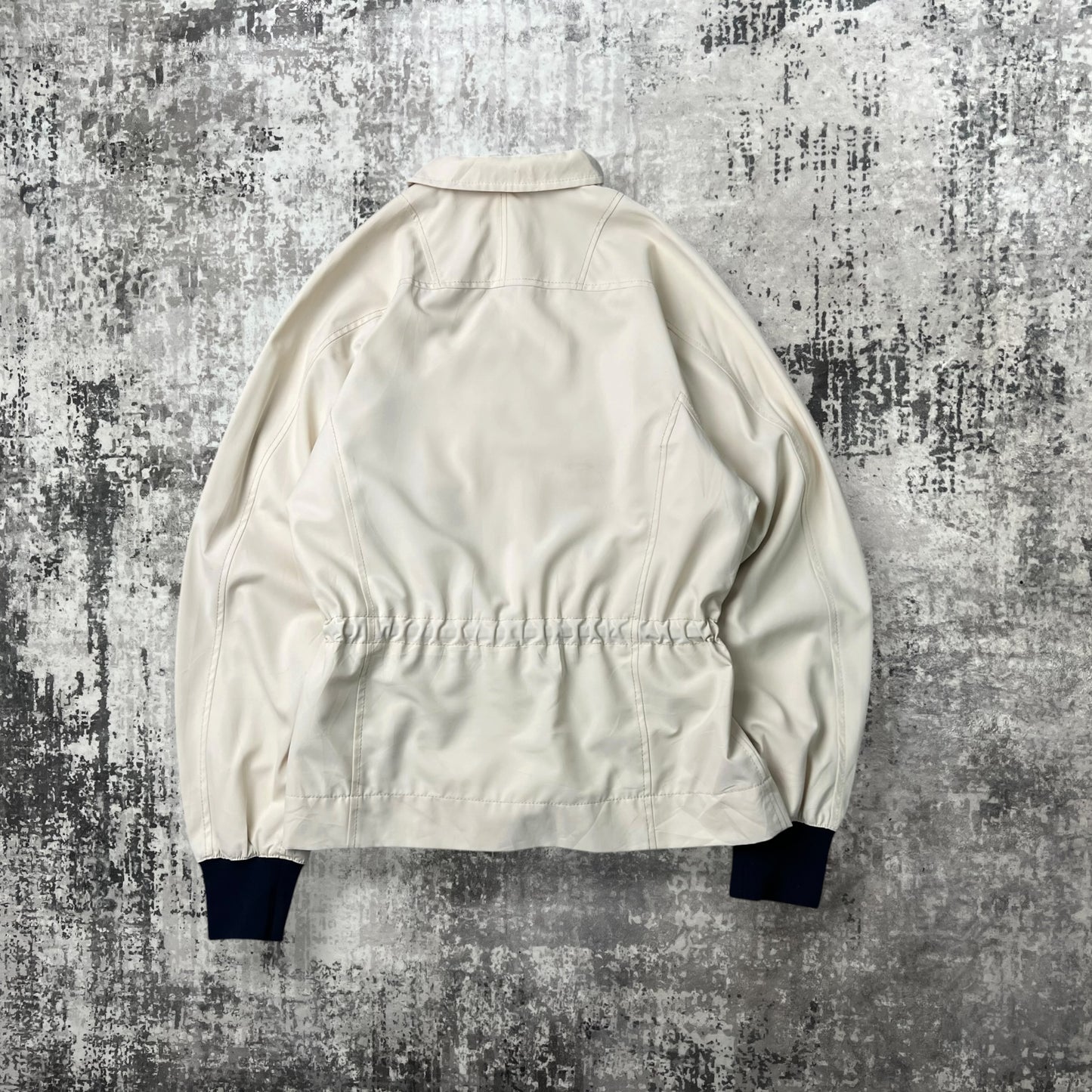 Womens Prada Sport Nylon Jacket (M)