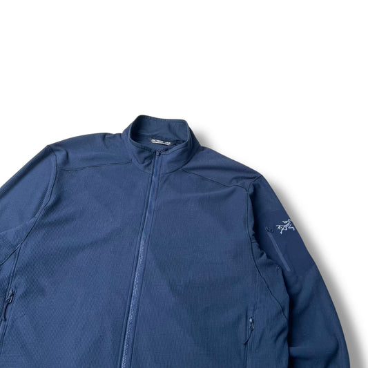 Arc’teryx Delta LT Fleece (XL)
