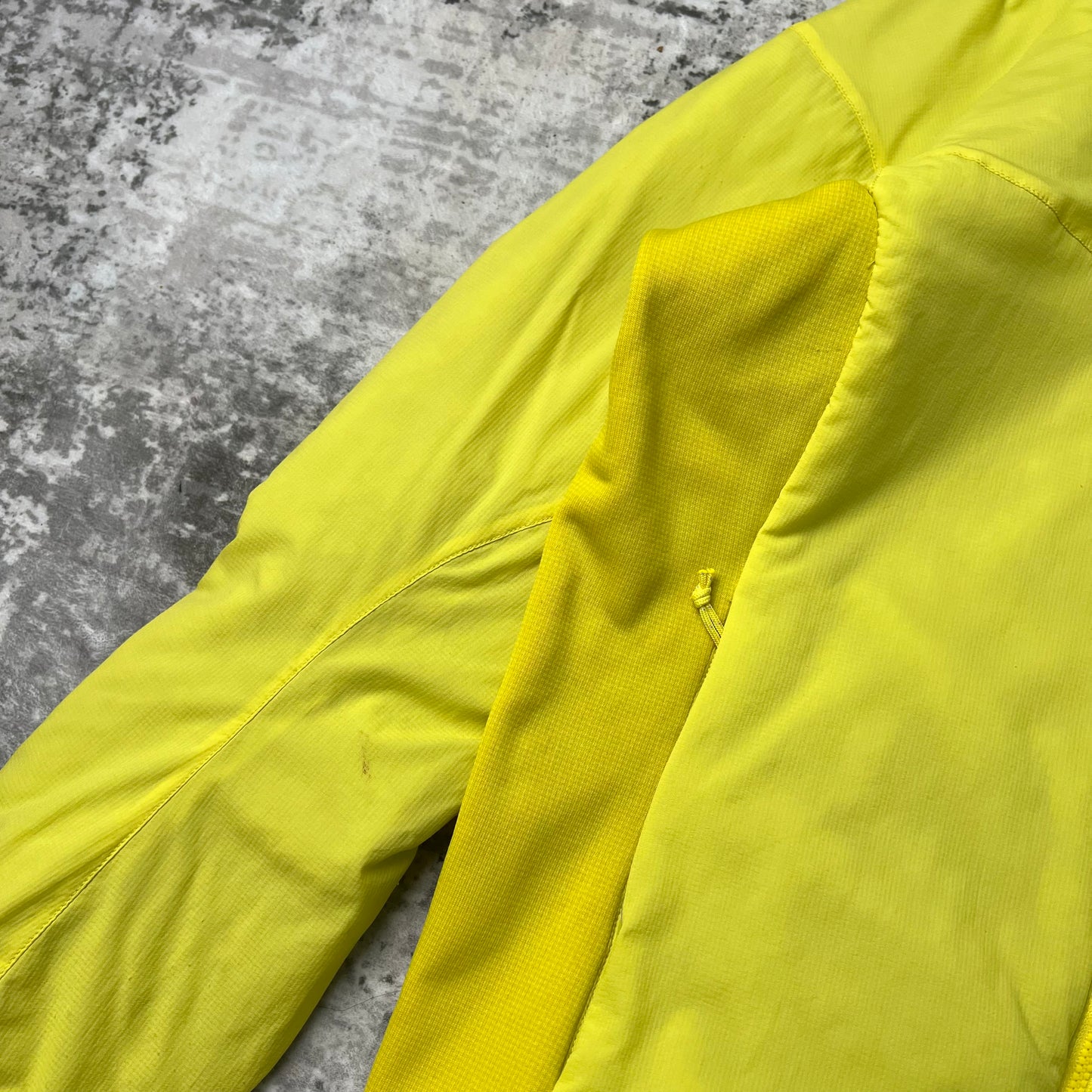 Womens Arc’teryx Atom LT (M)