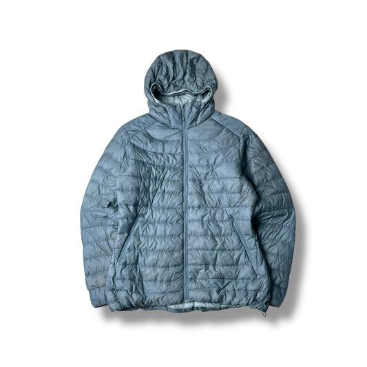 Womens Arc’teryx Cerium Puffer (L)