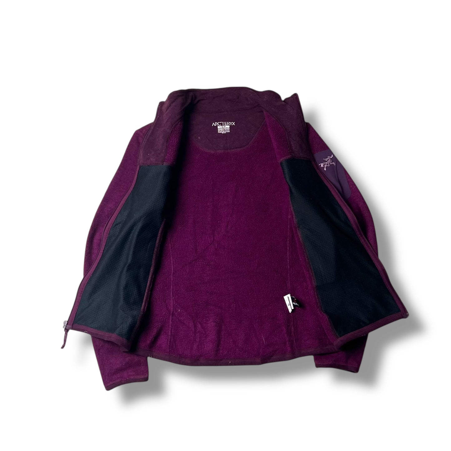 Womens Arc’teryx Covert Cardigan (S)