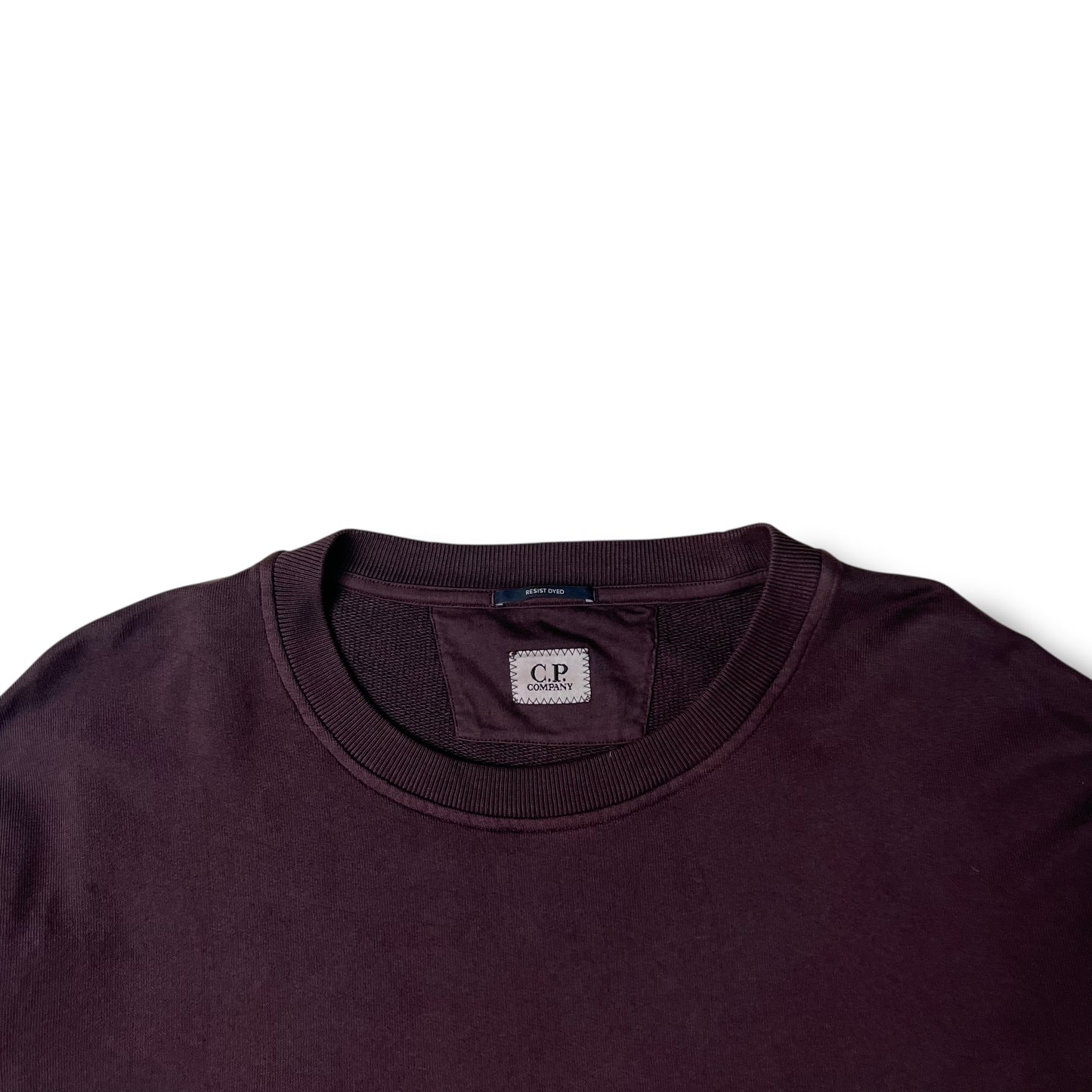 CP Company Lens Sweatshirt (L)