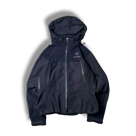 Women’s Arc'teryx Beta SL Hybrid Goretex Jacket (S)