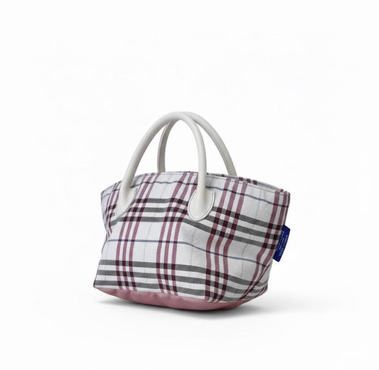 Vintage Burberry Bag