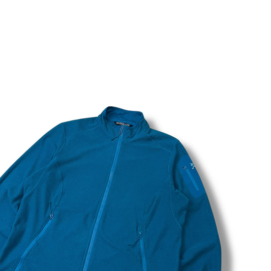 Womens Arc’teryx Delta LT Fleece (M)